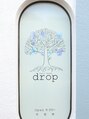ドロップ(drop)/hair make drop
