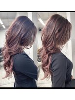 スーク 宜野湾店(suuk)&nbsp;カシスピンク