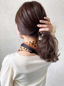 ビューティービースト 豊見城店(beauty:beast) ナチュラルマロンベ ージュ