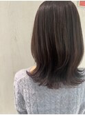 くびれミディアムスタイル☆
