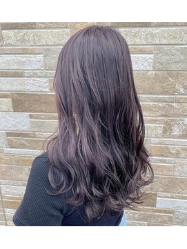 シエル(Ciel) ラベンダーカラー