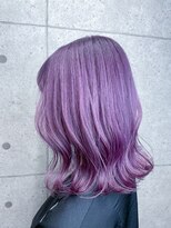 オアシスガーデン 金町店(Oasis GaRDEN)&nbsp;パープルカラー