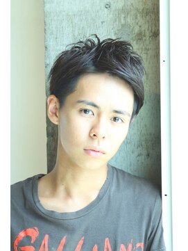 クオーレ(CUORE) メンズショート