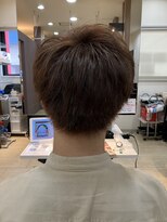 マイスタイル 大井町店(My jStyle by Yamano)&nbsp;メンズショート