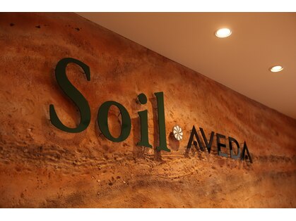 ソイルアヴェダ(Soil AVEDA)の写真