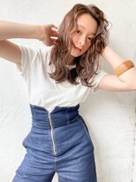 シエナ 渋谷(Siena)&nbsp;渋谷　Siena レイヤー×まろベージュ