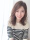 ファニー ヘアファクトリー(FUNNY hair factory)の写真/カット+モロッカンデジパorコスメパーマ¥9980★ふんわり女性らしいパーマStyleならココで決まり！！