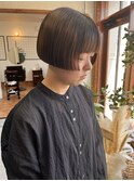 ミニボブ