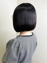 レイール 下北沢(Reir)&nbsp;【Reir下北沢】*大人ボブ+髪質改善*