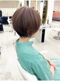 ふんわりモテショート!!!