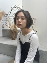 サンクチュアリ ウィズエデン 京橋店(Sanctuary with eden)&nbsp;ボブ