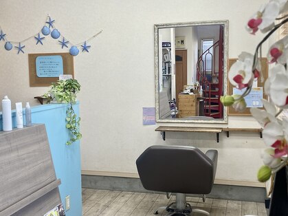 ルルマル(lulumalu private salon)の写真