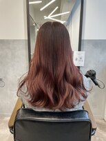 エイト 池袋店(EIGHT ikebukuro)&nbsp;【EIGHT ikebukuro】グラデーションカラー