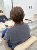 ハイライトショート