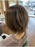 ボブ