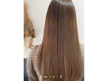 アミーリットル(amie:litre)