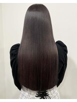 シーツー 川口店(C2)&nbsp;サラツヤ！ストレートロングヘア