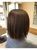 大人の髪質改善30代40代50代/似合わせ大人可愛い叶えます