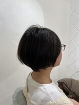 ブランニューイヴ 生駒店(Brand new eve)&nbsp;ショートカット