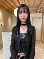 トーチ(torch)&nbsp;【名古屋　栄　大須　上前津　矢場町】フェイスレイヤー