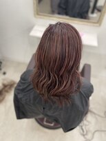 オアシス(OASiS)&nbsp;イノアカラー