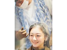 プライベートヘアサロンエムズ(M's)