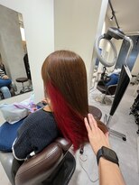 ハチマルハチ ナル 登戸店(808 nalu)&nbsp;インナーレッド