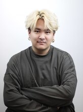 ブラック 渋谷(BLUCK) 中島 颯人