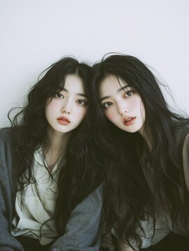 タナの美容室 2号店(TANA) 大人気！似合わせ大人レイヤー