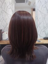 ヘアーカルチャー 小倉台店 HAIR CULTURE&nbsp;リタッチ改善カラー