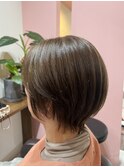コンパクトショートカット