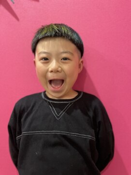 スノウ(snow) カラフルなくり