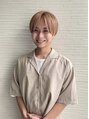 サロウィン 岡山店(SALOWIN) 藤原 朋也