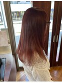 coral pink