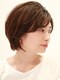 ファス  田無アスタ店(FaSS)の写真/【カット＆スタイリング2600円☆】プロの高い技術をお手軽価格で！スタイリング付きなのでお出かけ前にも◎