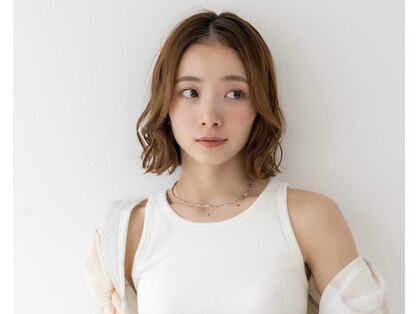 クロエ バイ ラヴィズム 寺尾店(CLOE by LUVISM)の写真