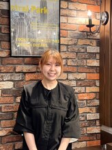 セカンド髪チョス 武蔵浦和店(2ND 髪 chos) 永野 桃香