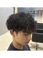 フィーロ(felo)&nbsp;波巻きスパイラル大人カッコイイ！色んな服装に相性抜群です！