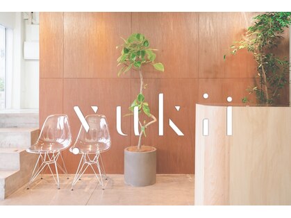 ユキ 八事(yukii)の写真