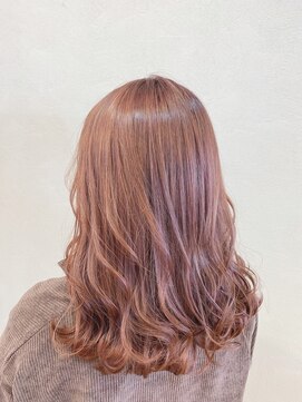 ニューカマー バイ ヘッドライト シブヤ(NEW COMER by HEADLIGHT shibuya) チェリーブロッサム