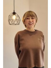 ケンジ 長後店(KENJE) 及川 美紗子