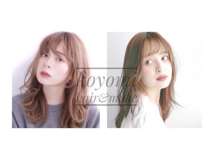 コヨミ (koyomi)の写真
