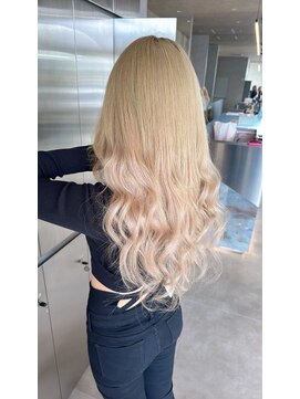 スキル 水戸(SKILL) シールエクステ