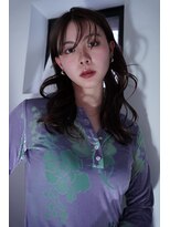 ゾーイダイミョウ(ZOEY daimyo)&nbsp;chocolate brown