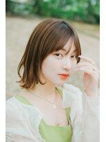 プリマ エメ(PRIMA aimer)&nbsp;愛され艶髪大人レイヤー