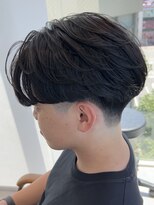 ジーナ 天神(Zina)&nbsp;センターパート