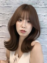 テラフィールファイン(terafeel fine)&nbsp;韓国風☆