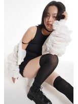 キーマン ヘアアンドアイ(KEYMAN hair＆eye) ｓ/style