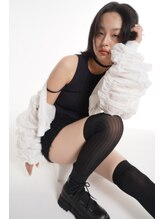キーマン ヘアアンドアイ(KEYMAN hair＆eye) ｓ/style