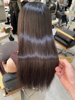 ジーナ 福岡天神(Zina)&nbsp;《艶髪髪質改善》美髪縮毛矯正